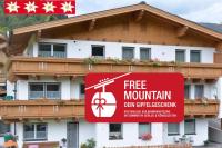 Appartement Bergzeit Gerlos - B&B Gerlos