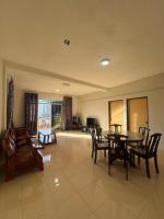 Crown Imperial Court Apt at Brinchang Centre - B&B Brinchang
