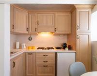 Tiny Apartment on the Lake - B&B Tremezzo