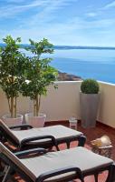 Beautiful Sea View close to Dona Ana beach - Bed and Breakfast Lagos