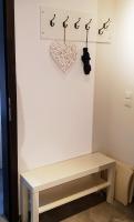 Ferienwohnung Tannenhonig im Schwarzwald nahe Freudenstadt - Chambres d'hôtes Dornstetten