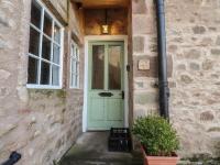 The Snug - Ferienwohnung Morecambe