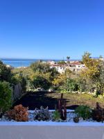 El Piso del Mar - B&B Benajarafe