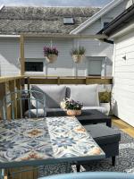 Fruenes Bed and Breakfast - Bed and Breakfast Volda