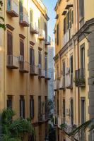 Portico 75 - B&B Naples