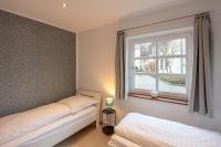 Ferienwohnung Göttingen I Uniklinik Nähe I Parkplatz - Chambres d’hôtes Göttingen
