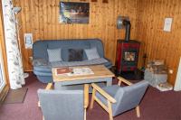 Erzgebirgsidyll Breitenbrunn - Waldhaus - B&B Neuer Anbau