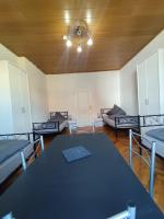 Habitación cuádruple