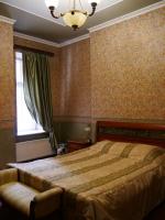 Appartamento con 1 Camera da Letto e Vista Città