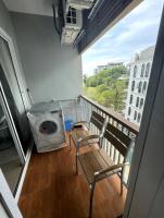 Appartement met 1 Slaapkamer en een Balkon
