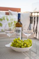 Boutique Apartment City Center of Thessaloniki - Chambres d'hôtes Thessalonique
