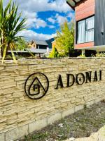 Adonai, departamentos - B&B El Bolsón