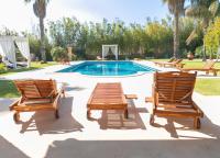 Villa Padula - Chambres d’hôtes Sogliano Cavour