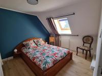 Charme, tranquillité, proche mer - B&B Saint-Germain-sur-Ay