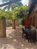 21A On VDR - B&B Oudtshoorn