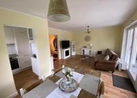 Ferienwohnung Seezauber - Bed and Breakfast Unteruhldingen