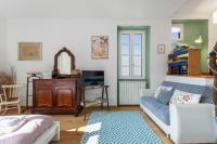 Castello Camelia View of Lake Como - B&B Dervio