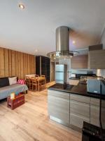 Gites du Rioul - Ferienwohnung Les Estables