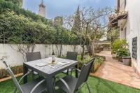 Comfort Breather - El Laurel - Chambres d’hôtes Grenade