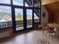 Appartement Suite