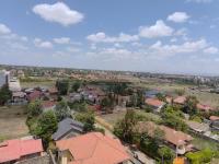 4 Bedroom Apartment Near JKIA & SGR - B&B Nairobi