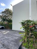 Einzelzimmer mit Balkon