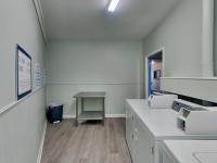 Beach Racquet A219 - B&B Tybee Island