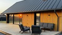 Sauna & Nature Stay Druskininkai - B&B Neravai