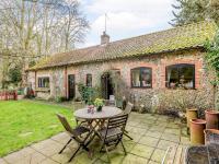 3 Bed in South Creake oc-kt099 - Ferienwohnung South Creake