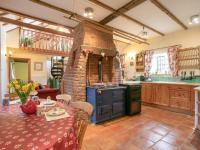 3 Bed in South Creake oc-kt099 - Ferienwohnung South Creake