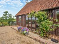 1 Bed in Battle oc-94675 - Bed and Breakfast Warbleton