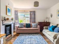 2 Bed in Mundesley oc-kt192 - Bed and Breakfast Mundesley