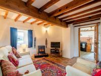 1 Bed in Dereham oc-miln8 - Bed and Breakfast Mattishall