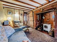 1 Bed in Northiam oc-bt033 - Ferienwohnung Northiam