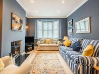 3 Bed in Eastbourne oc-ehc01 - B&B Eastbourne