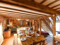 3 Bed in Briston oc-kt187 - Chambres d'hôtes Briston
