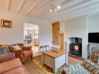 2 Bed in Syderstone oc-kt197 - Bed and Breakfast Syderstone