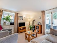 2 Bed in Southrepps oc-kt052 - Bed and Breakfast Northrepps
