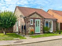 2 Bed in Norwich oc-75398 - Bed and Breakfast Mundesley