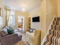 2 Bed in Eastbourne oc-ehc06 - B&B Eastbourne