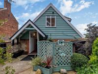 1 Bed in North Walsham oc-48723 - Bed and Breakfast Bacton