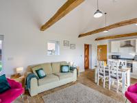 2 Bed in Sudbury oc-65375 - Ferienwohnung Assington