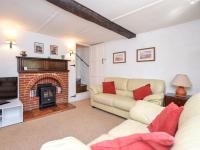 2 Bed in Norwich oc-bucn8 - Bed and Breakfast Roughton