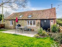 1 Bed in Holt oc-ncc24 - B&B Saxlingham