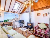 1 Bed in Holt oc-ncc24 - B&B Saxlingham