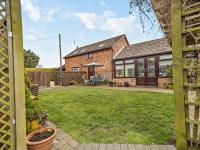 2 Bed in Louth oc-74152 - B&B North Somercotes