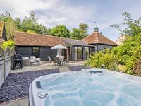 1 Bed in Dunmow oc-51222 - Ferienwohnung Thaxted