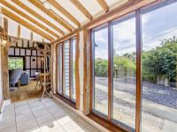 1 Bed in Dunmow oc-51222 - Ferienwohnung Thaxted