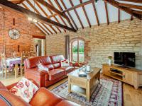 2 Bed in Lincoln oc-91059 - Bed and Breakfast Ashby de la Launde