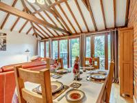 2 Bed in Lincoln oc-91059 - Bed and Breakfast Ashby de la Launde